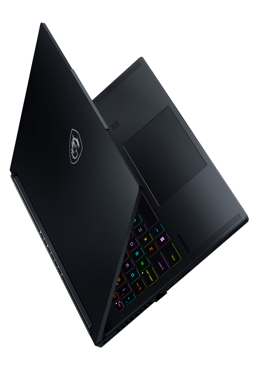 MSI Stealth 16 AI+