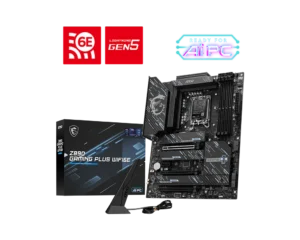 MSI Z890 Gaming Plus WiFi 6E