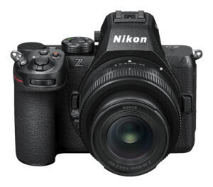 Nikon Z5IIc