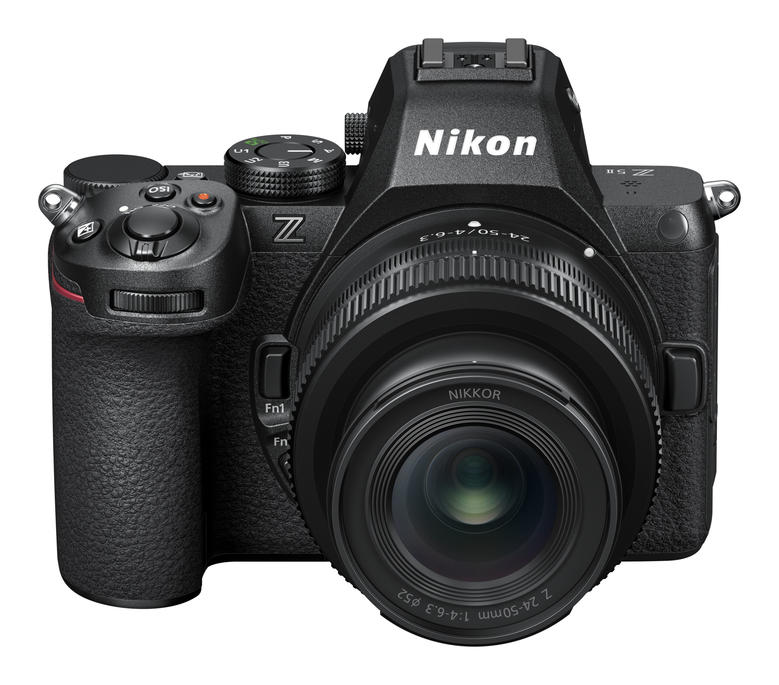 Nikon Z5IIc