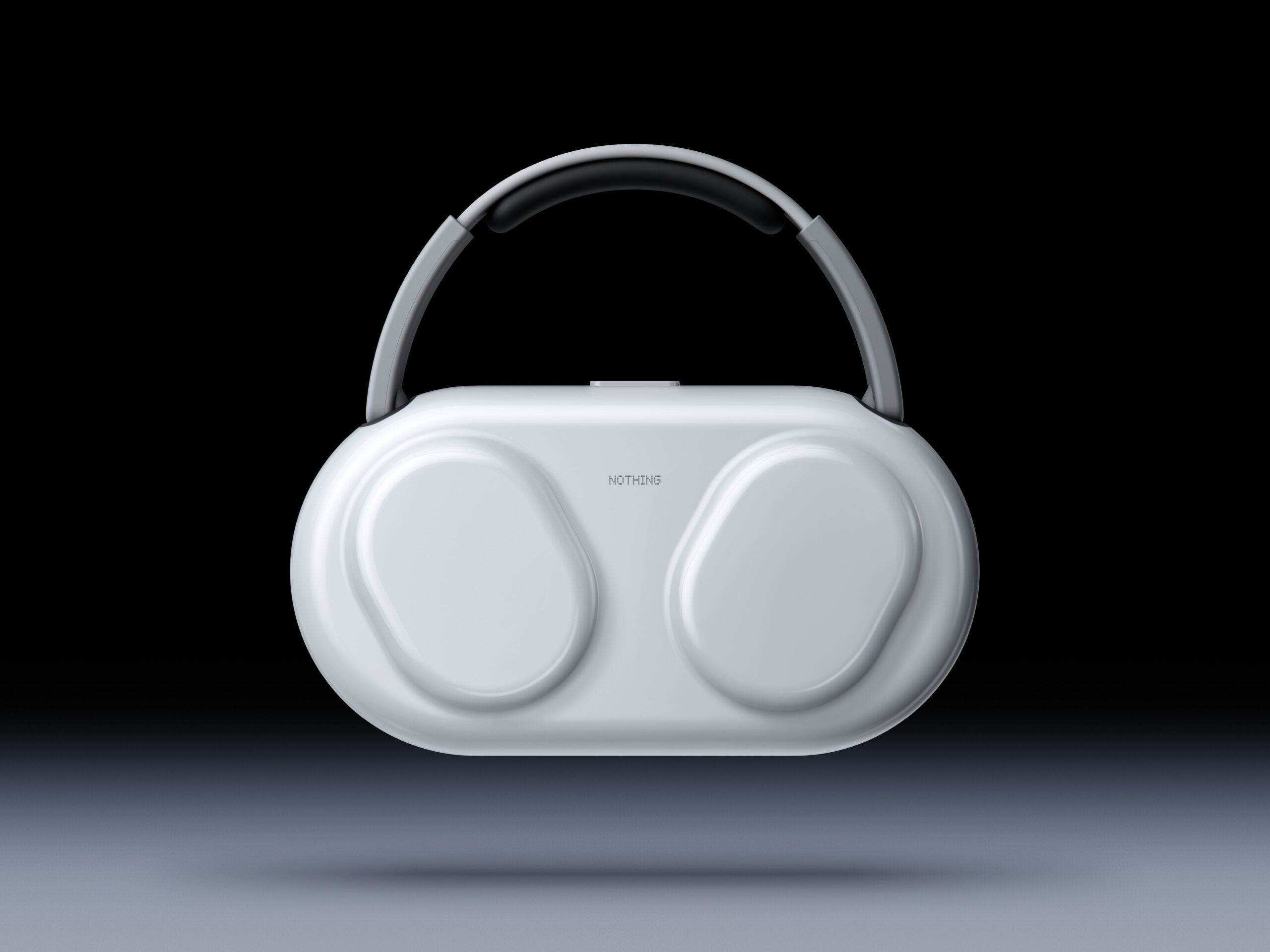 Nothing Headphone 1 Pro