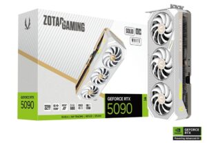NVIDIA GeForce RTX 5090 Founders Edition