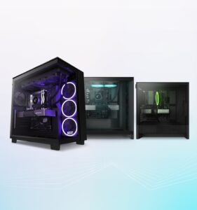NZXT H5 Flow RGB