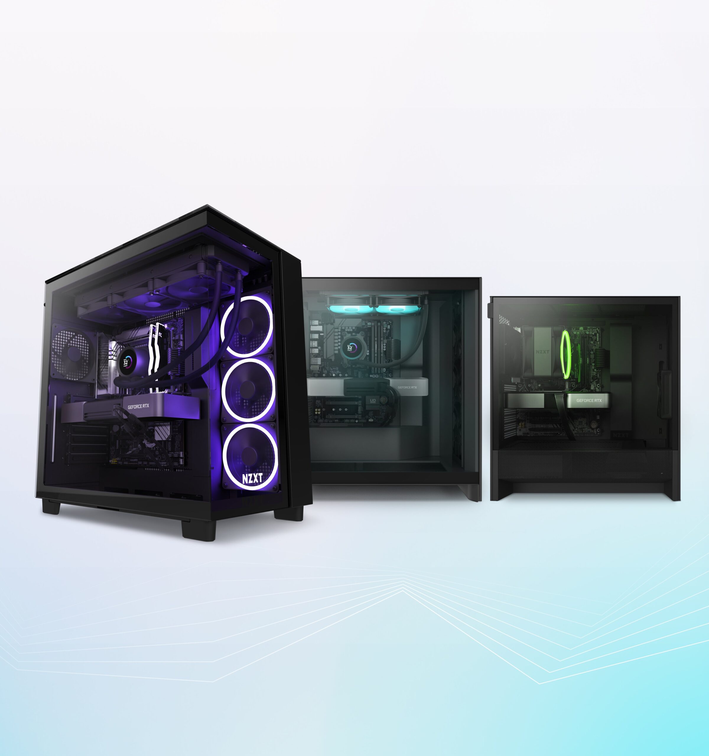 NZXT S5 RGB (2026)
