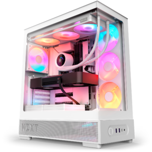 NZXT S5 RGB