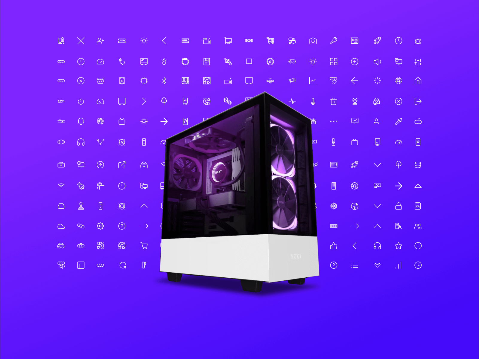 NZXT S5 RGB