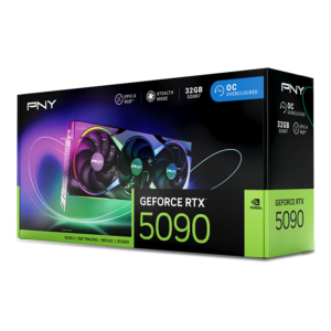 PNY GeForce RTX 5090
