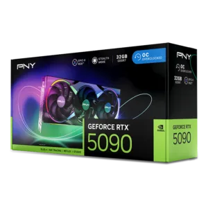 PNY GeForce RTX 5090