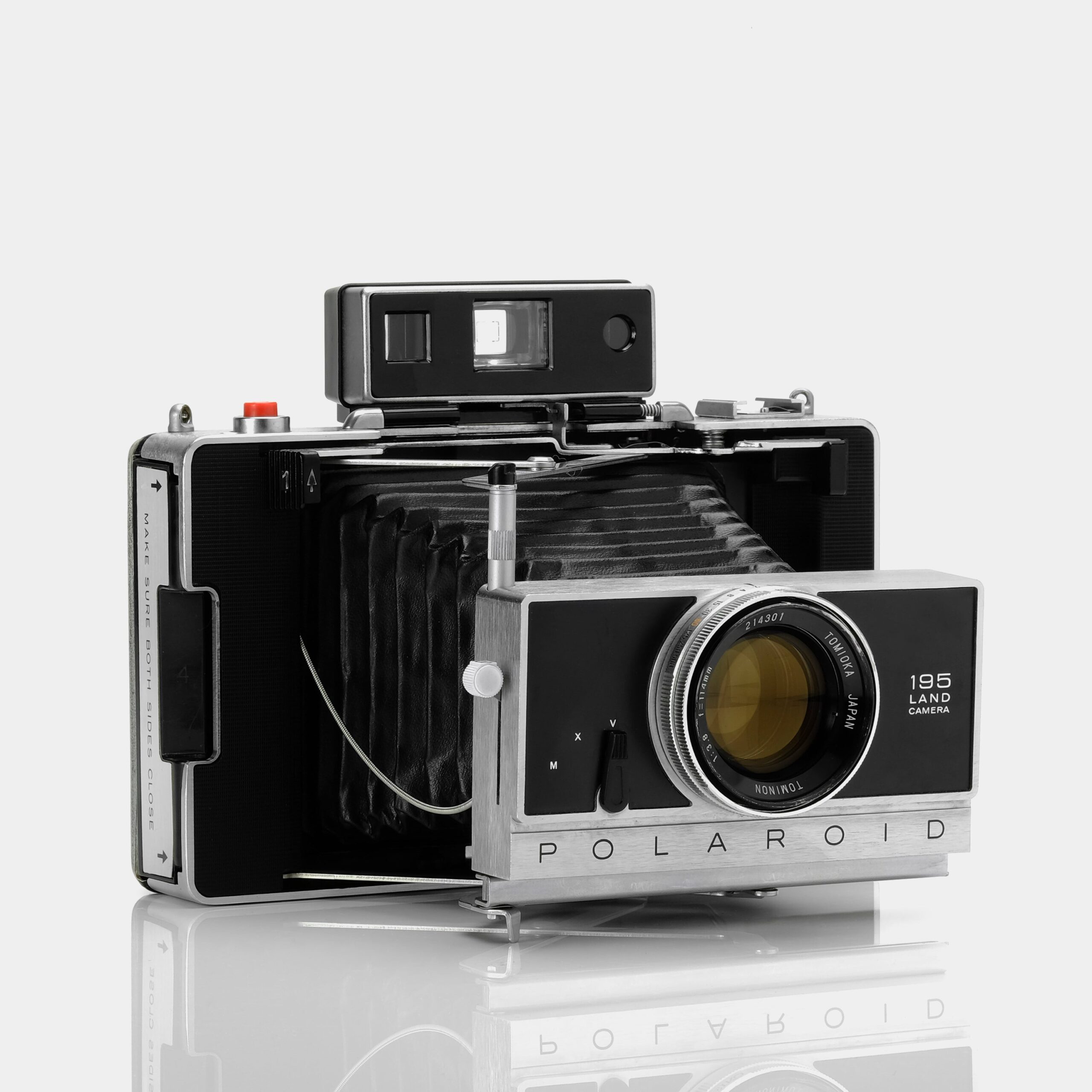 Polaroid Mod
