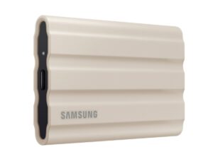 Samsung P9 Portable SSD 2TB