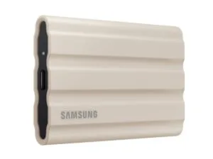 Samsung P9 Portable SSD 2TB