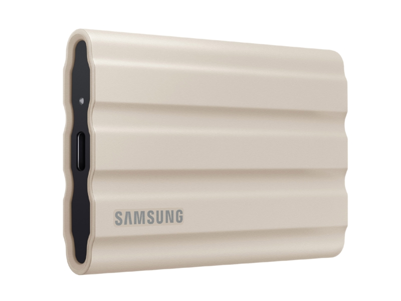 Samsung P9 Portable SSD 2TB