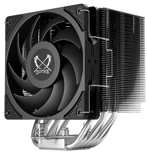Scythe Mugen 6 TUF