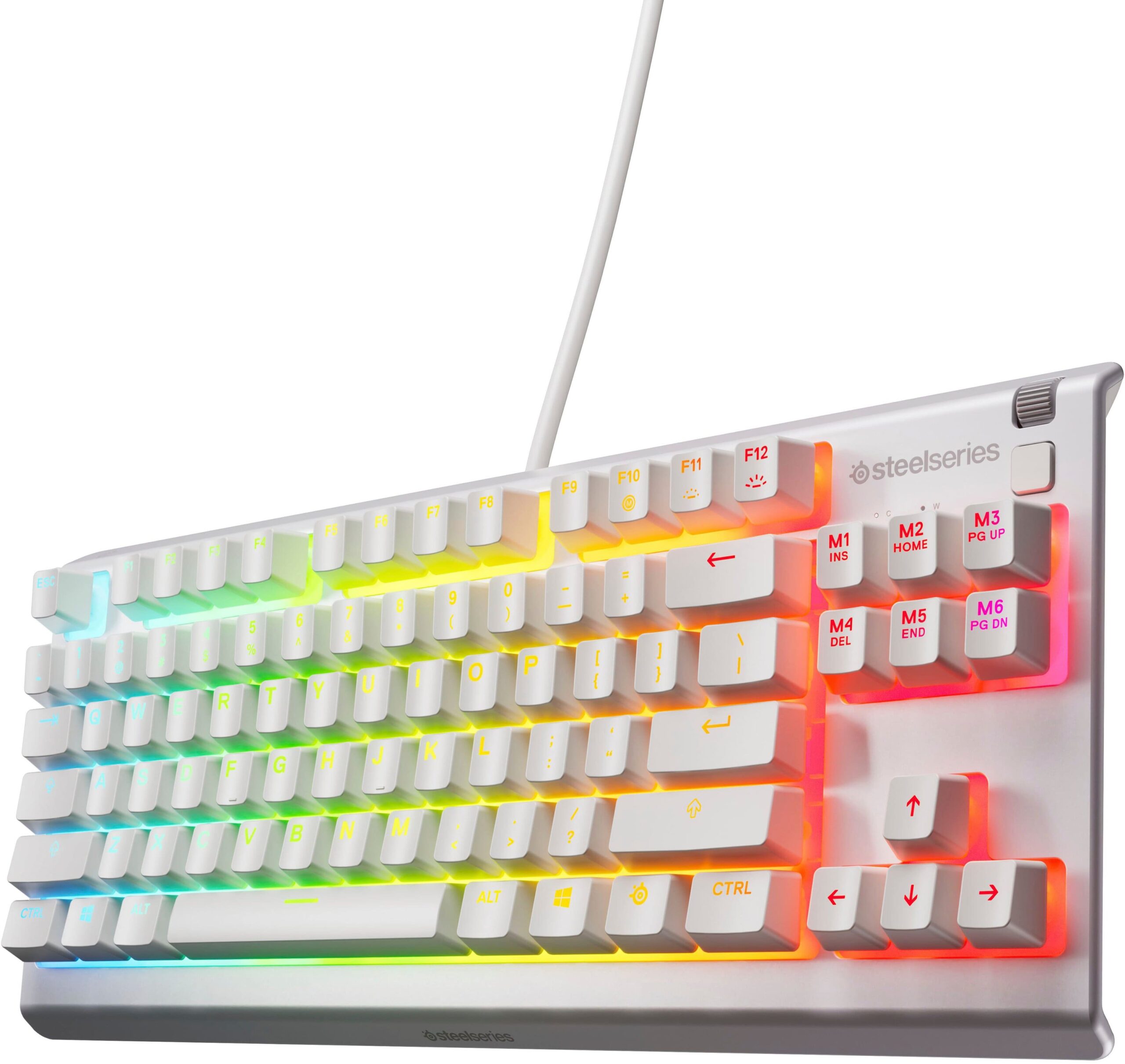SteelSeries Apex 3