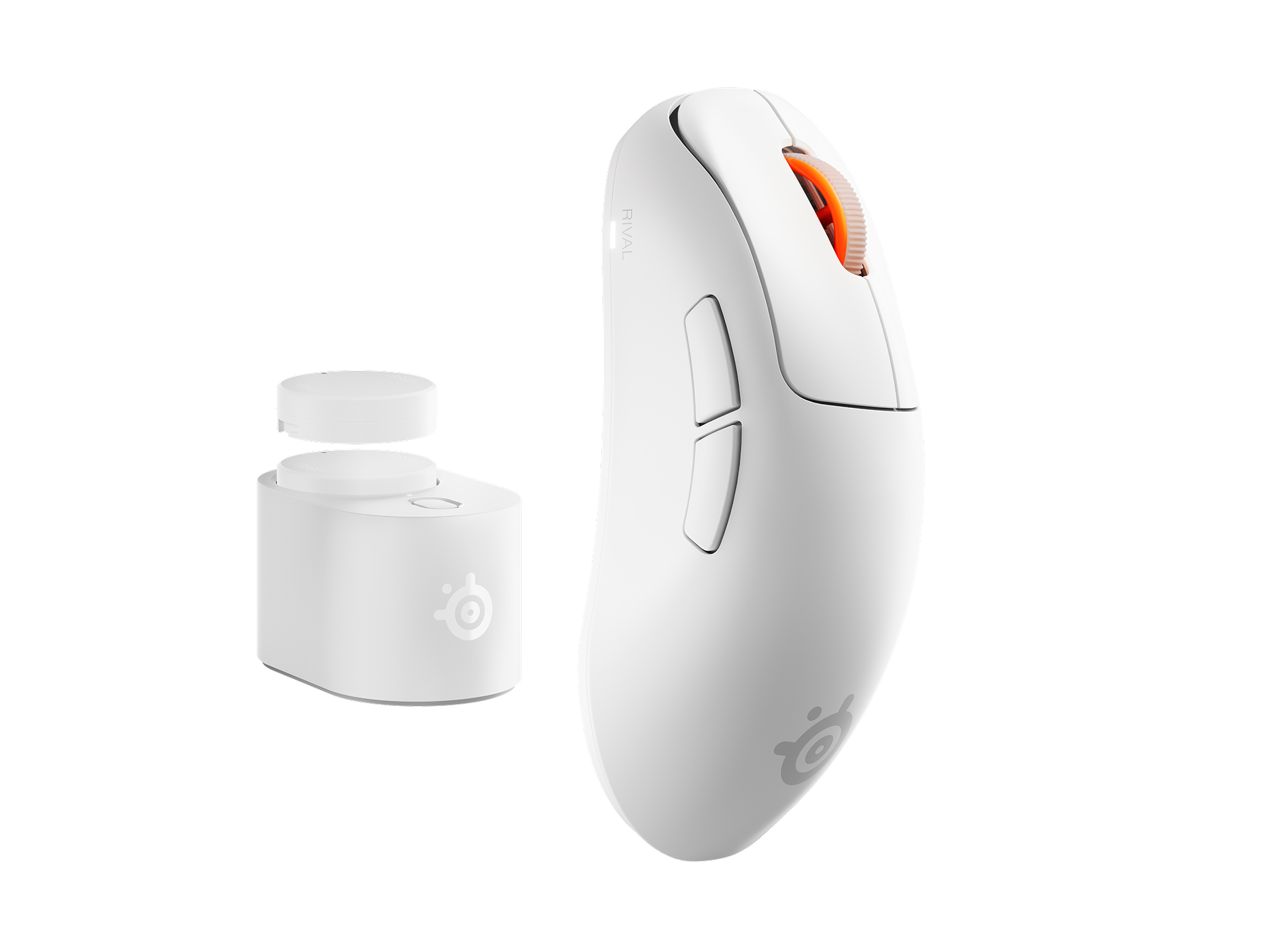SteelSeries Rival Pro Mini