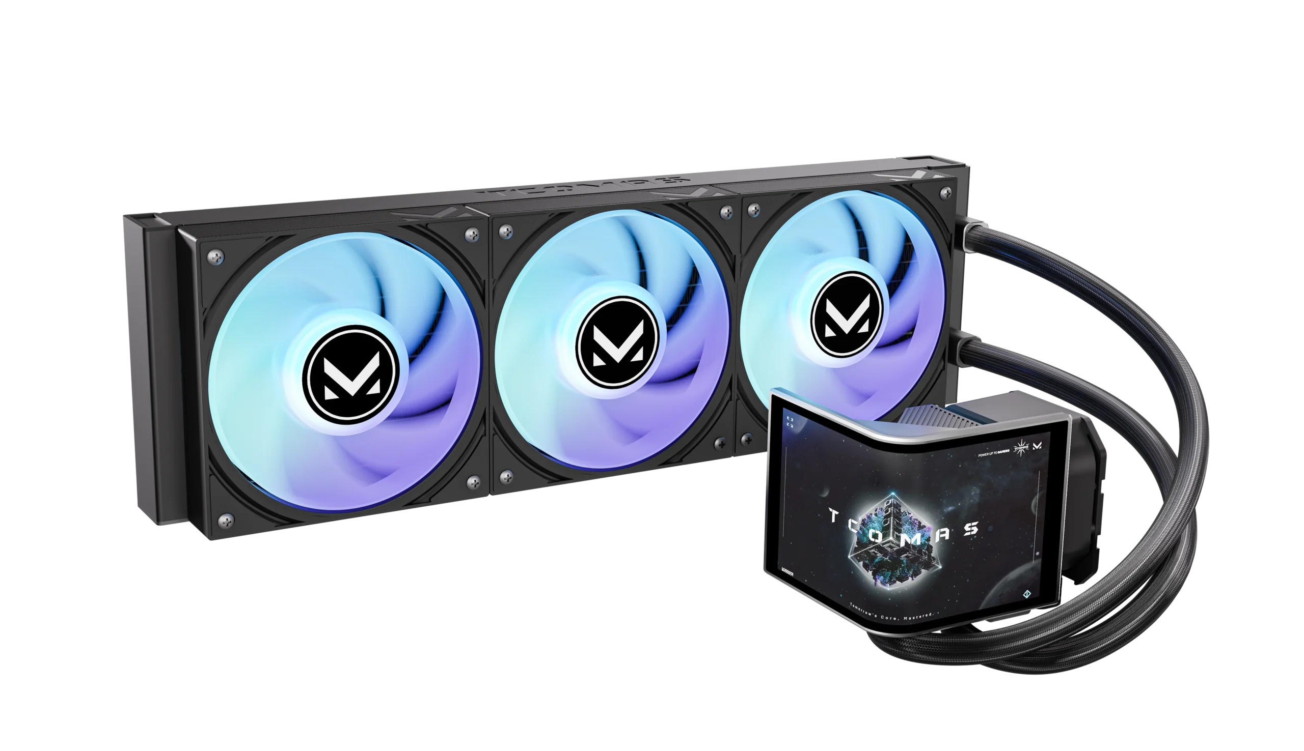 TCOMAS NEOX 360