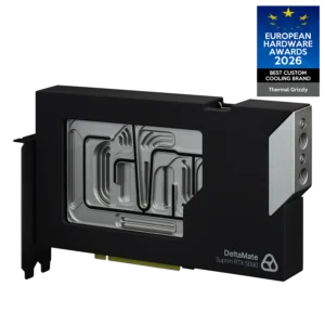 Thermal Grizzly DeltaMate GPU Block for MSI Suprim GeForce RTX 5090
