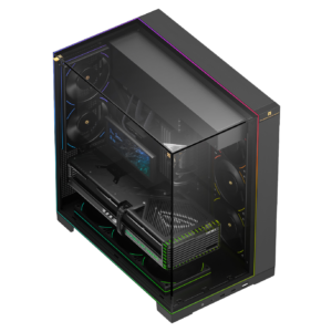 Thermalright A70 ARGB Case