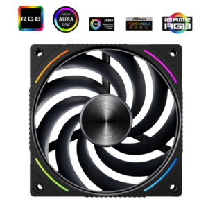 Thermalright TR-A30 Vision