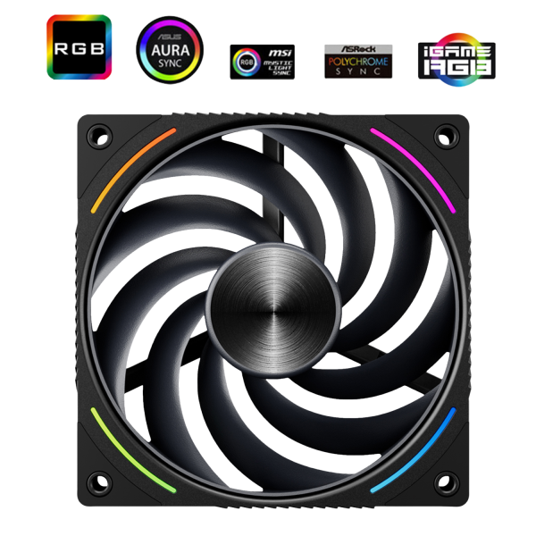 Thermalright TR-A30 Vision