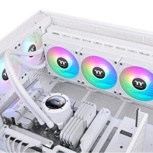 Thermaltake Swafan 360 Unify ARGB Sync