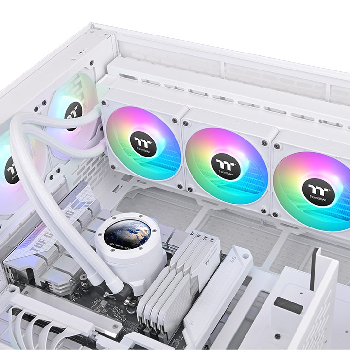 Thermaltake Swafan 360 Unify ARGB Sync