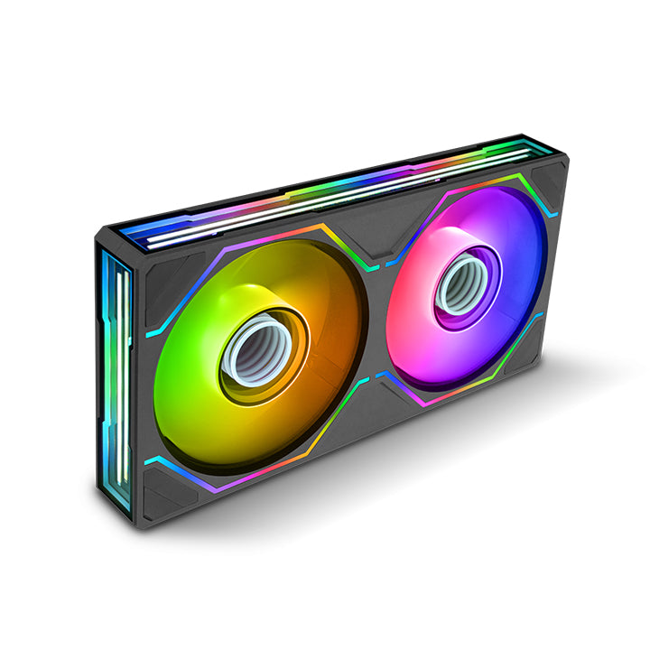 Thermaltake Swafan Unify ARGB Sync
