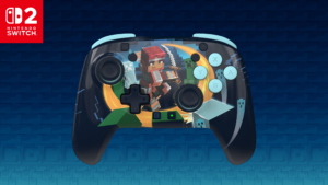 Turtle Beach Rematch Wireless Gaming Controller – Minecraft Dungeons II