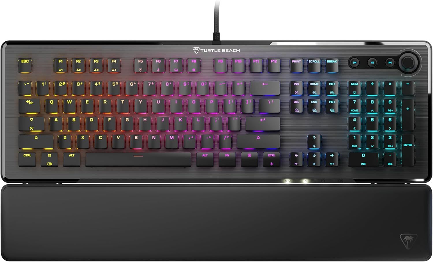 Turtle Beach Vulcan II XP Air