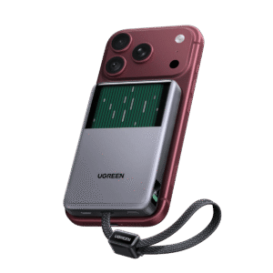 UGREEN MagFlow Pro