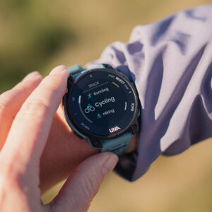 Una Watch