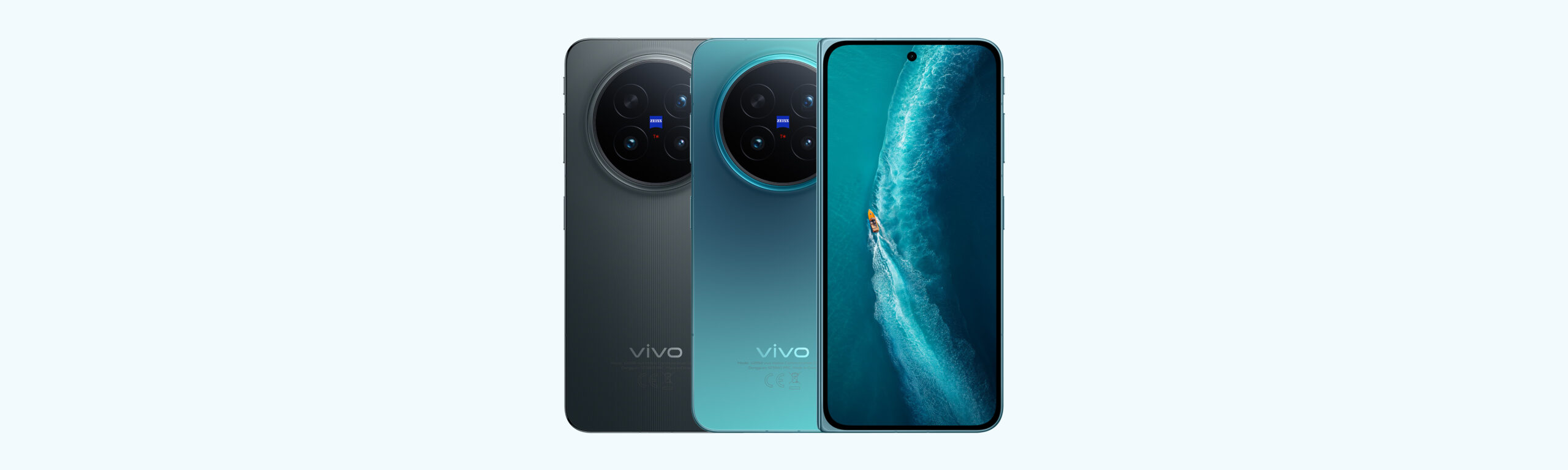 Vivo X Fold 6