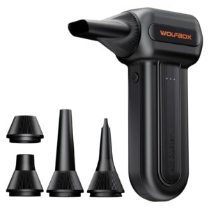 Wolfbox MF60 Air Duster