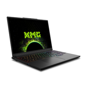 XMG Pro 16 (M25)