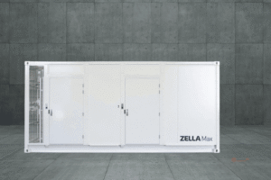 Zella DC Zella Stack