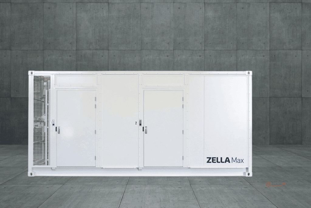 Zella DC Zella Stack