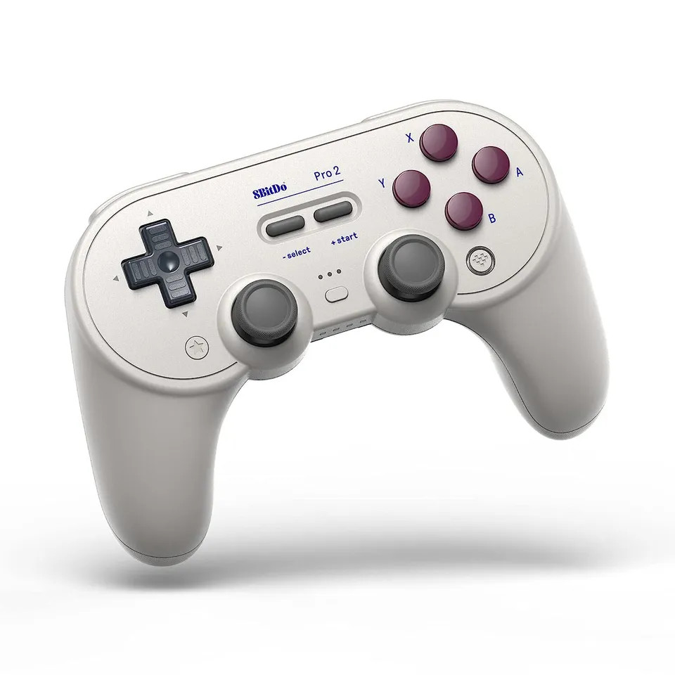 8BitDo 64 Bluetooth Controller
