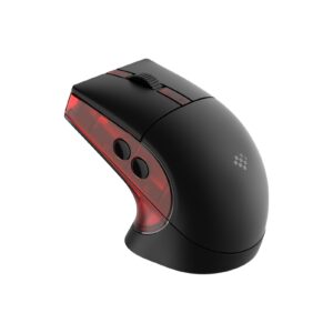 8BitDo Retro R8 Wireless Mouse Gears of War: E-Day