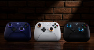 8BitDo Ultimate 2 Wireless 2.4G Controller Review: TMR Precision Meets 1000Hz Wireless