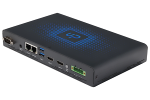 Aaeon UP Xtreme PTL Edge Air