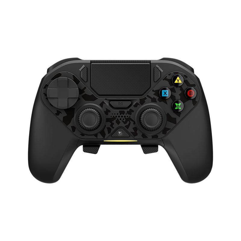 AceGamer Hypershadow D4 Wireless Controller