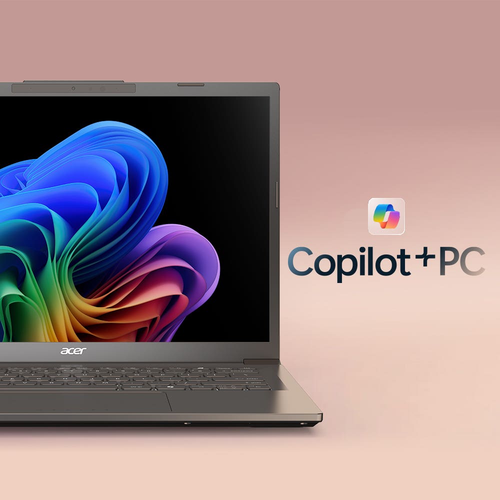 Acer Aspire 14 AI