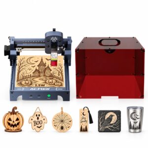 ACMER S1 Laser Engraver