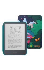 Amazon Kids Kindle 16GB