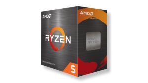 AMD Ryzen 5 5500F Review: PCIe 4.0 Revitalizes Budget AM4