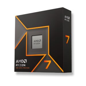 AMD Ryzen 7 9700X Review: Zen 5 Efficiency on AM5