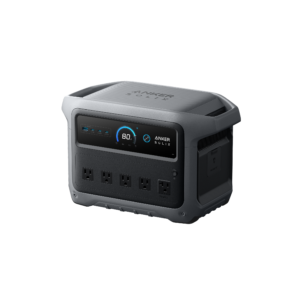 Anker SOLIX C1000 Gen 2 Review: Rapid Inversion Meets Acoustic Limits