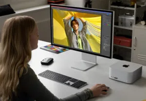 Apple 2026 Mac Studio M5 Max