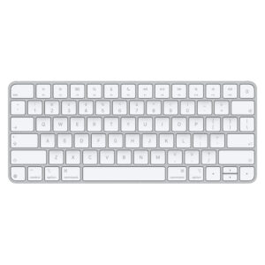 Apple Magic Keyboard (USB-C) Review: USB-C Convenience Meets Glued Enclosure