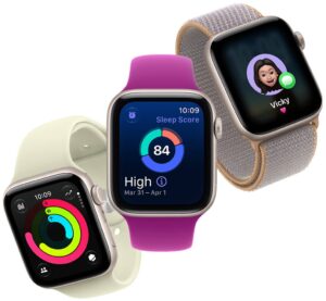 Apple Watch SE 3 GPS 40mm Review: Flagship Silicon in Compact Aluminum